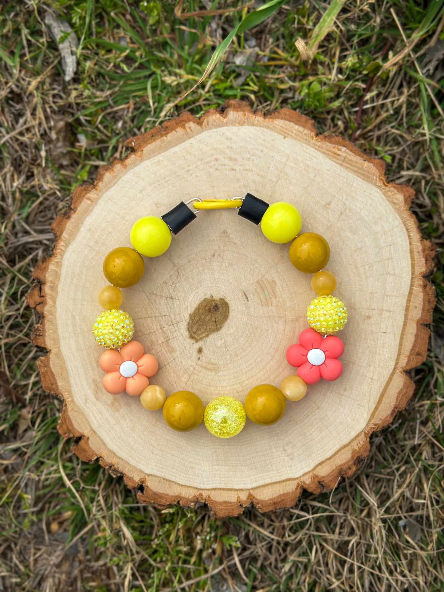 Groovy Sunshine Feat. Yellow Jade