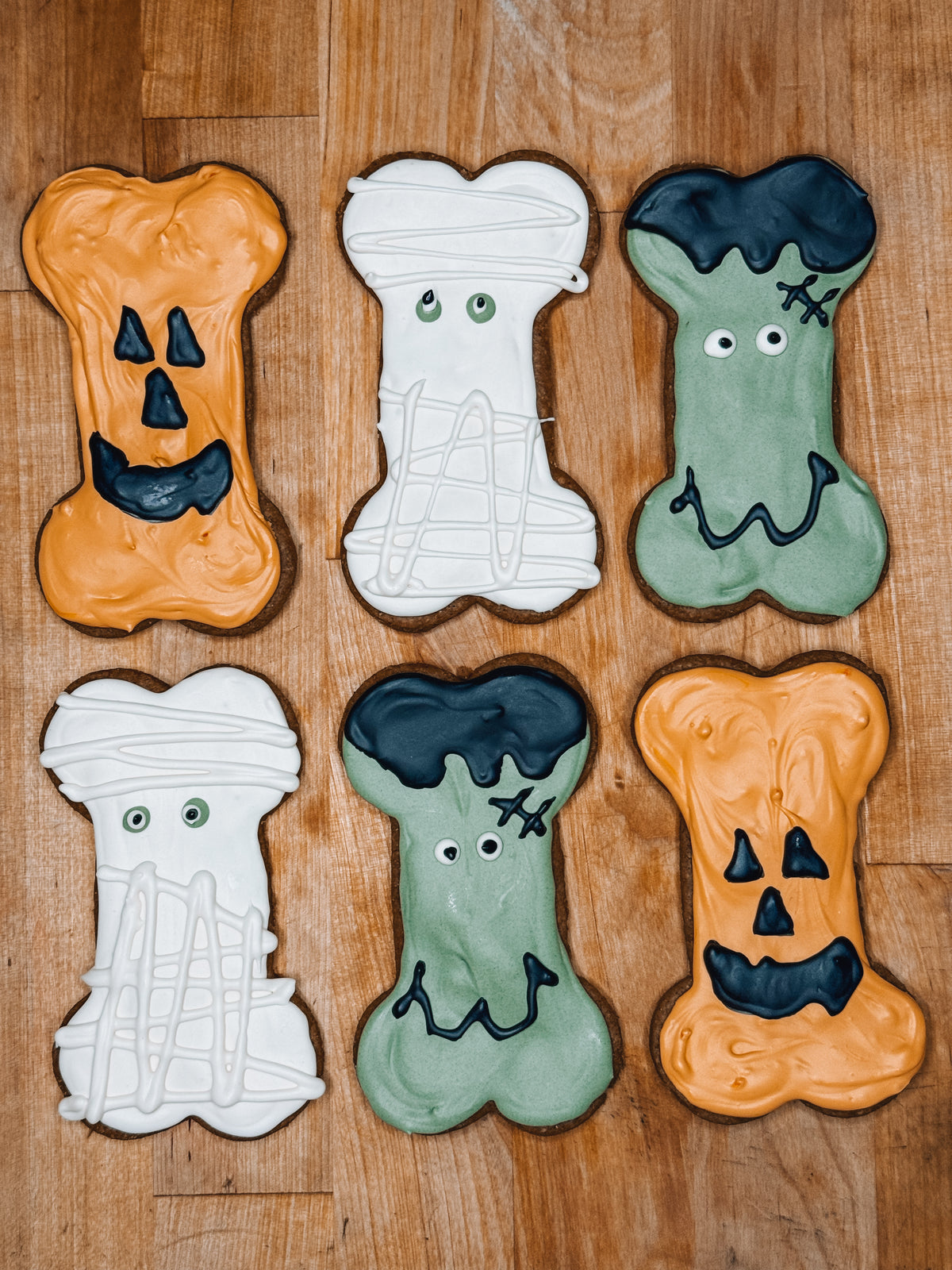 The Monster Mash Box