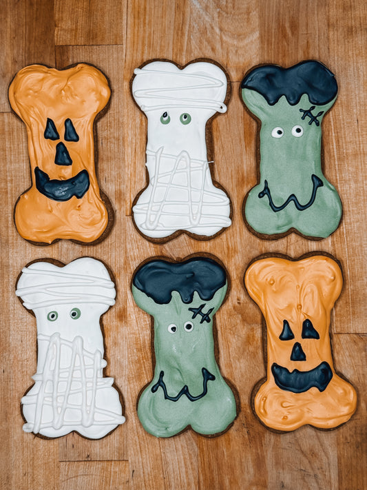 The Monster Mash Box