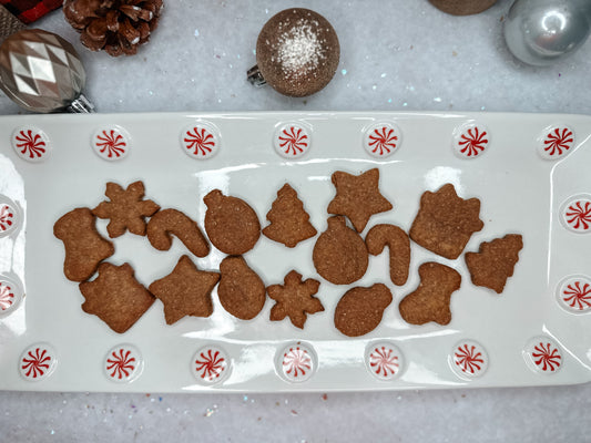 Stetson & Ryder’s Naughty & Nice Training Treats