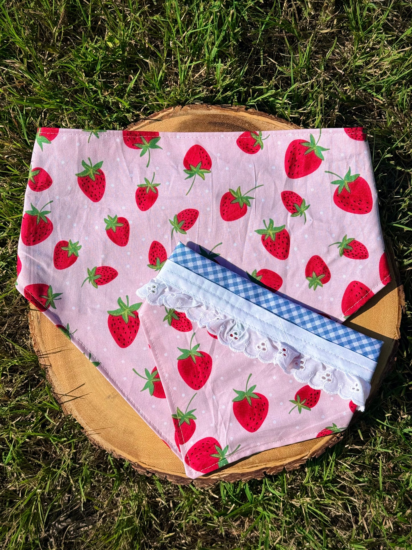 Strawberry Market Days