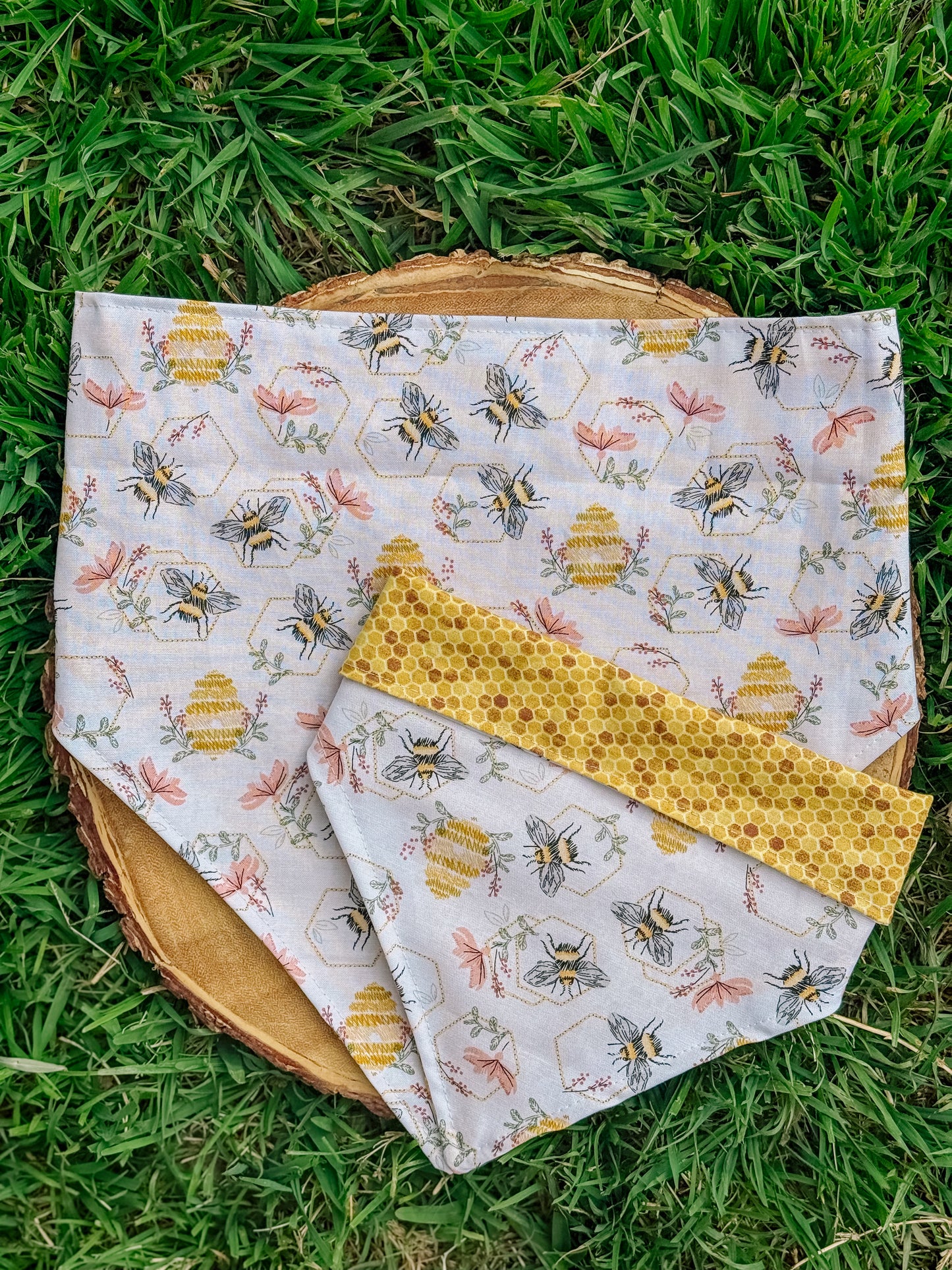 The Beekeepers Garden