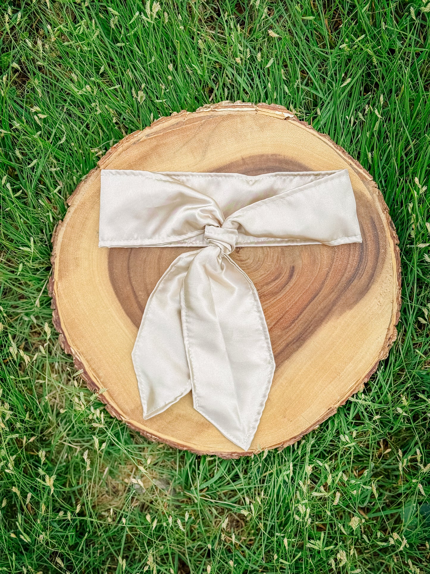 Cream and Sugar Ascot