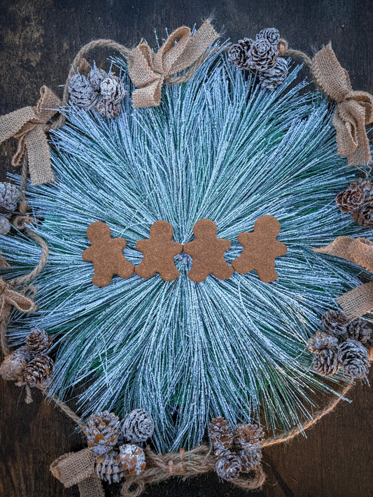 Isabella’s Gingerbread Lane Mini Bag