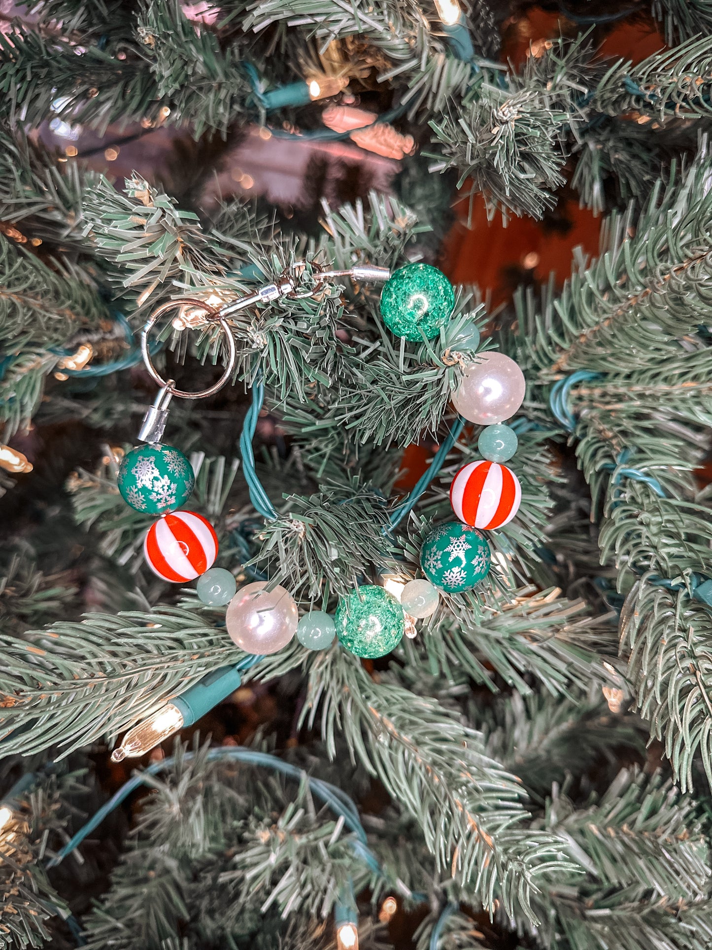 Evergreen Aventurine Necklace