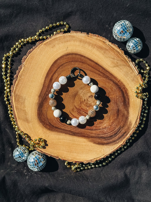 Champagne Hour feat. Dalmatian Jasper