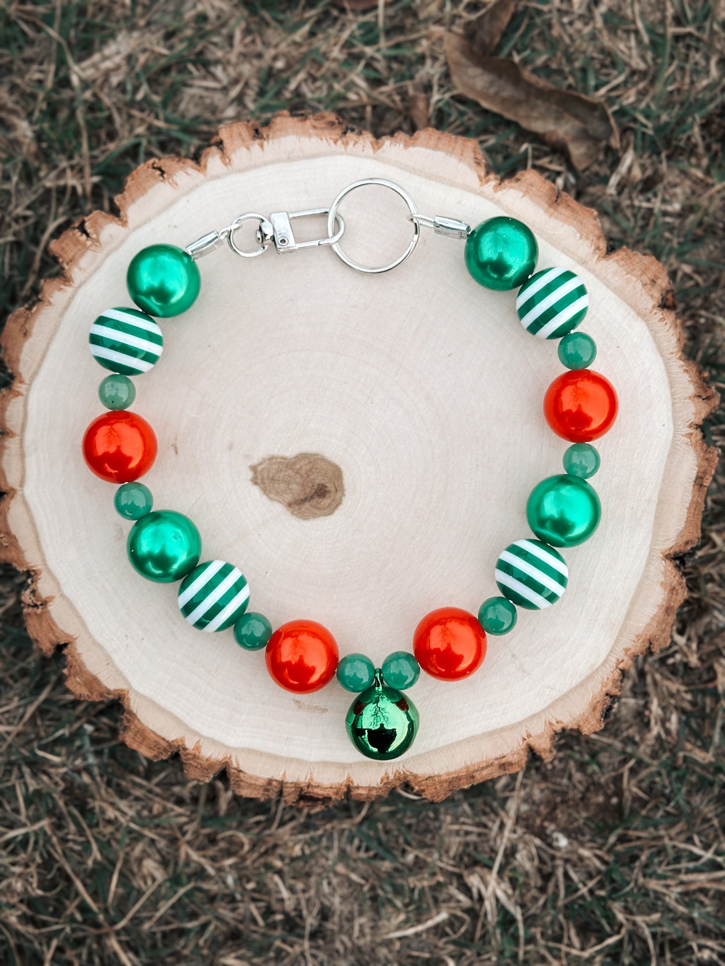 Aventurine Holiday Cheer