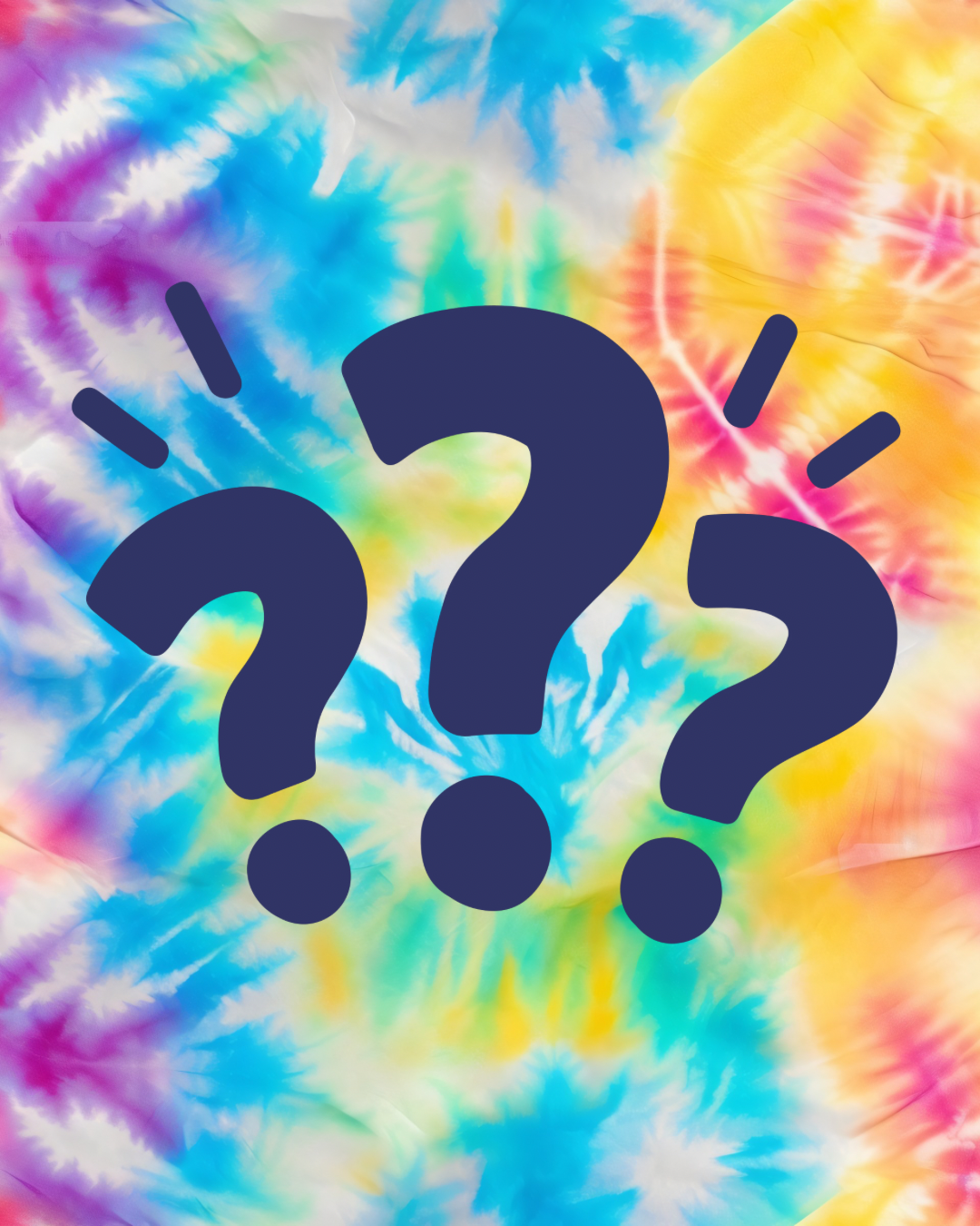 Mystery Grab Bag