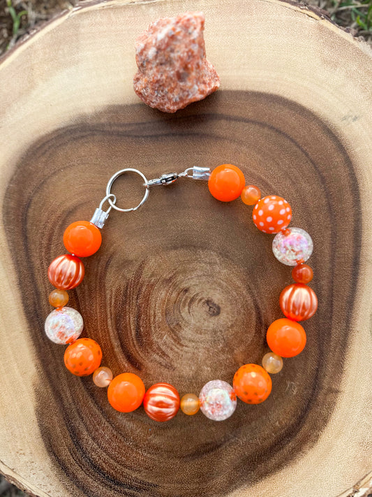 Carnelian Sunrise