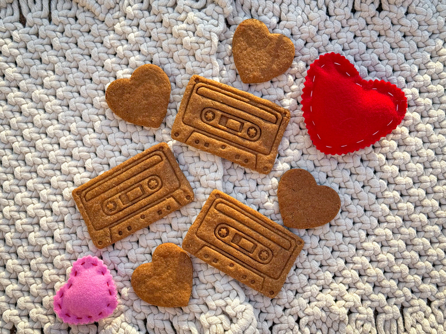 Theo’s Date Night Classics