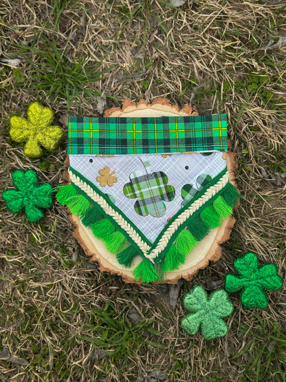 Lucky Meadow Bandana