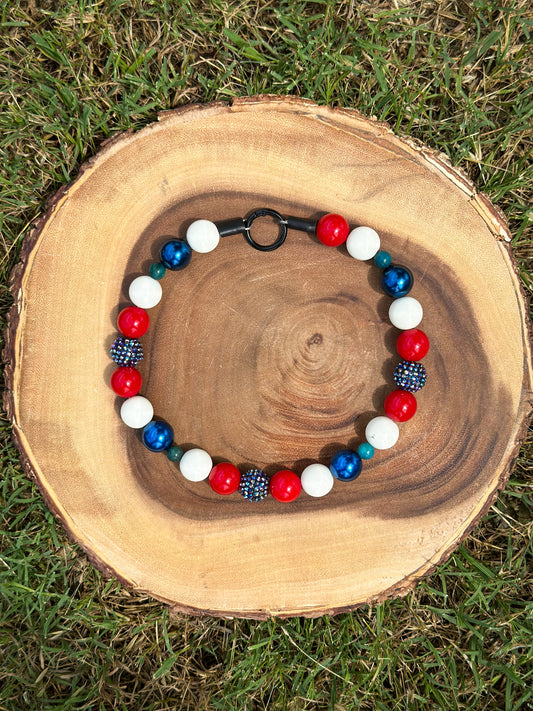 Red, White, & Glimmer feat. Apatite