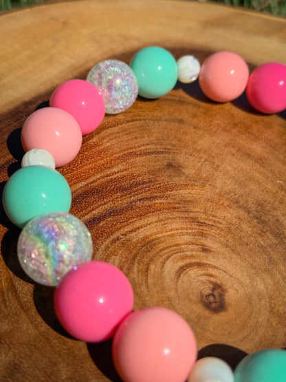 Coral Bay feat. Mother of Pearl Shell