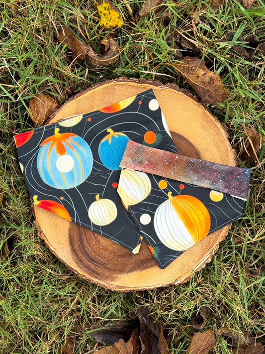 Galaxy Gourd