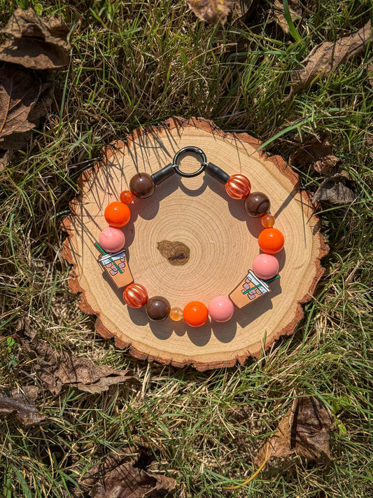 Iced Pumpkin Cream feat. Carnelian