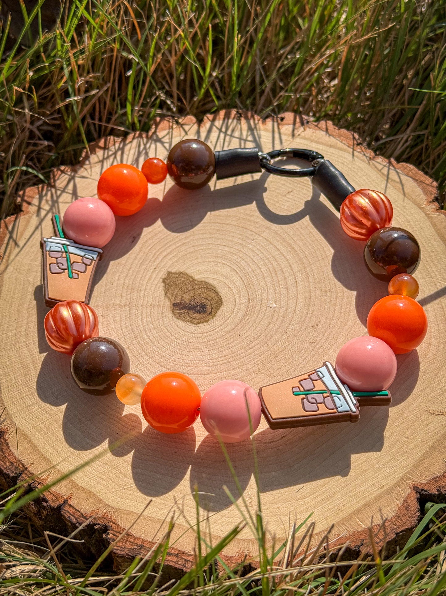 Iced Pumpkin Cream feat. Carnelian