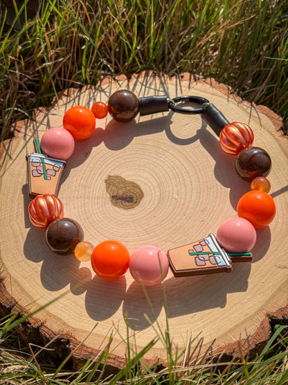 Iced Pumpkin Cream feat. Carnelian