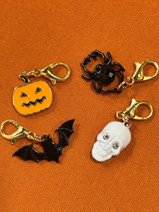 Spooky Halloween