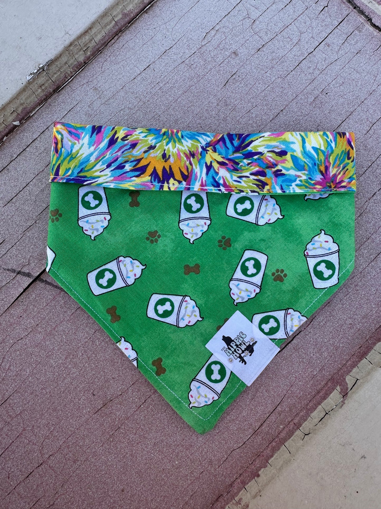 Another Day, Another Puppuccino