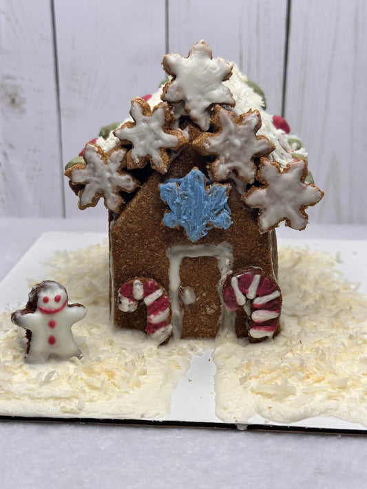 Ginger Bread House kits